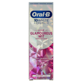 Oral B Tandpasta 3D white luxe 75.00 Milliliter
