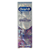 Oral B Tandpasta 3D white luxe perfection 75.00 Milliliter