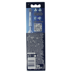 Oral B Opzetborstel sensitive clean 4.00 Stuks