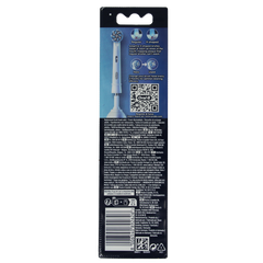 Oral B Opzetborstel sensitive clean 2 Stuks