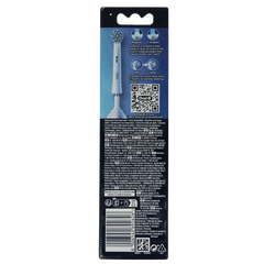 Oral B Opzetborstel sensitive clean 2 Stuks