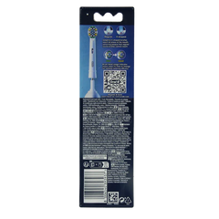 Oral B Opzetborstel floss action 2 Stuks