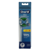 Oral B Opzetborstel precision clean 8 Stuks