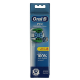 Oral B Opzetborstel precision clean 8 Stuks