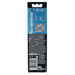 Oral B Opzetborstel precision clean 8 Stuks