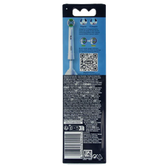 Oral B Opzetborstel precision clean 2 Stuks