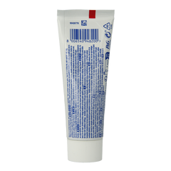 Oral B Tandpasta fresh 123 75 Milliliter