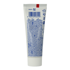Oral B Tandpasta fresh 123 75.00 Milliliter