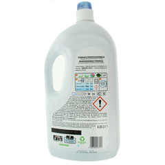 Ariel Professional regular vloeibaar 4.1 Liter
