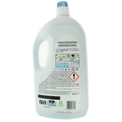 Ariel Professional regular vloeibaar 4.1 Liter