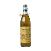 CasolareBio Olijfolie extra vierge ongefilterd bio 750.00 Milliliter