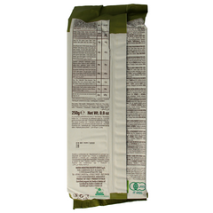 Crich Crackers sesam rozemarijn bio 250 Gram