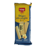 Schar Wafels vanille 125 Gram