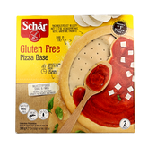 Schar Pizzabodems glutenvrij 2 Stuks
