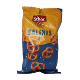 Schar Salinis (zoutjes) glutenvrij 60 Gram