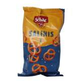 Schar Salinis (zoutjes) glutenvrij 60 Gram