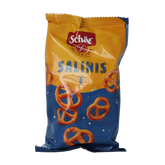 Schar Salinis (zoutjes) glutenvrij 60.00 Gram