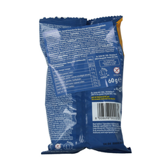 Schar Salinis (zoutjes) glutenvrij 60 Gram