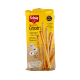 Schar Grissini soepstengels glutenvrij 150.00 Gram