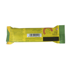 Schar Cereal bar glutenvrij 25.00 Gram