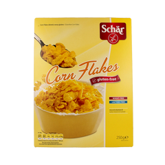 Schar Cornflakes glutenvrij 250.00 Gram