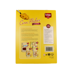 Schar Cornflakes glutenvrij 250 Gram