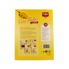 Schar Cornflakes glutenvrij 250.00 Gram