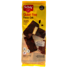 Schar Pausa ciok glutenvrij 350.00 Gram
