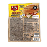 Schar Baguette mini 2 stuks glutenvrij 150 Gram