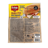 Schar Baguette mini 2 stuks glutenvrij 150 Gram