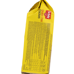 Schar Crackers glutenvrij 210.00 Gram