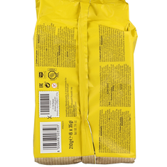 Schar Crackers glutenvrij 210.00 Gram