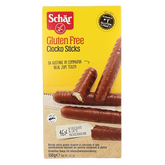 Schar Ciocko sticks glutenvrij 150 Gram
