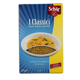 Schar Capelli d'Angelo vermicelli glutenvrij 250 Gram