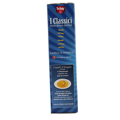 Schar Capelli d'Angelo vermicelli glutenvrij 250 Gram
