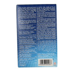 Schar Capelli d'Angelo vermicelli glutenvrij 250 Gram