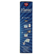 Schar Capelli d'Angelo vermicelli glutenvrij 250 Gram