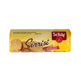 Schar Sorrisi glutenvrij 250.00 Gram