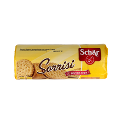 Schar Sorrisi glutenvrij 250 Gram