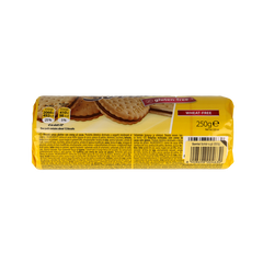 Schar Sorrisi glutenvrij 250 Gram