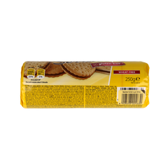 Schar Sorrisi glutenvrij 250.00 Gram