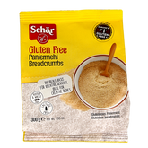 Schar Pan grati paneermeel glutenvrij 300 Gram