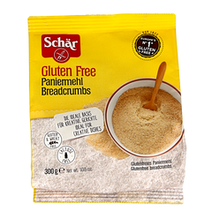Schar Pan grati paneermeel glutenvrij 300 Gram