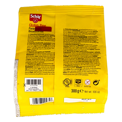 Schar Pan grati paneermeel glutenvrij 300 Gram