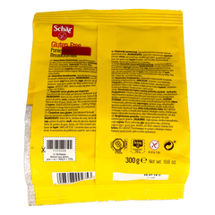 Schar Pan grati paneermeel glutenvrij 300.00 Gram