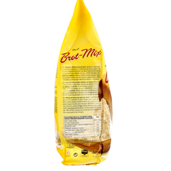Schar Mix B broodmix glutenvrij 1.00 Kilogram