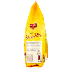 Schar Mix B broodmix glutenvrij 1.00 Kilogram