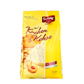 Schar Mix C keukenmix glutenvrij 1 Kilogram