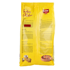 Schar Mix C keukenmix glutenvrij 1 Kilogram