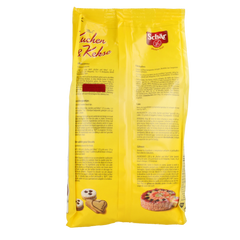 Schar Mix C keukenmix glutenvrij 1.00 Kilogram